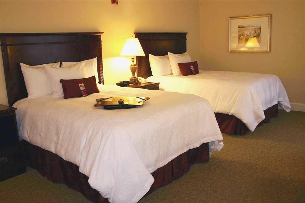 Hampton Inn & Suites Birmingham-Downtown-Tutwiler Cameră foto