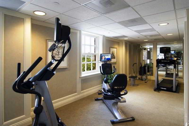 Hampton Inn & Suites Birmingham-Downtown-Tutwiler Facilități foto